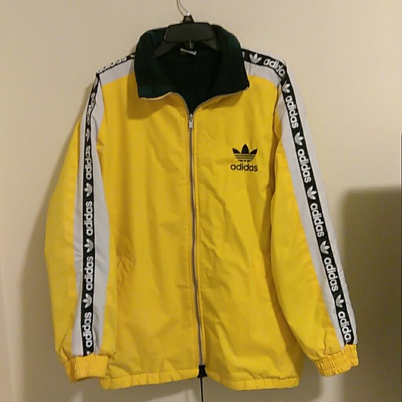 Vintage adidas - Picture 1 of 5